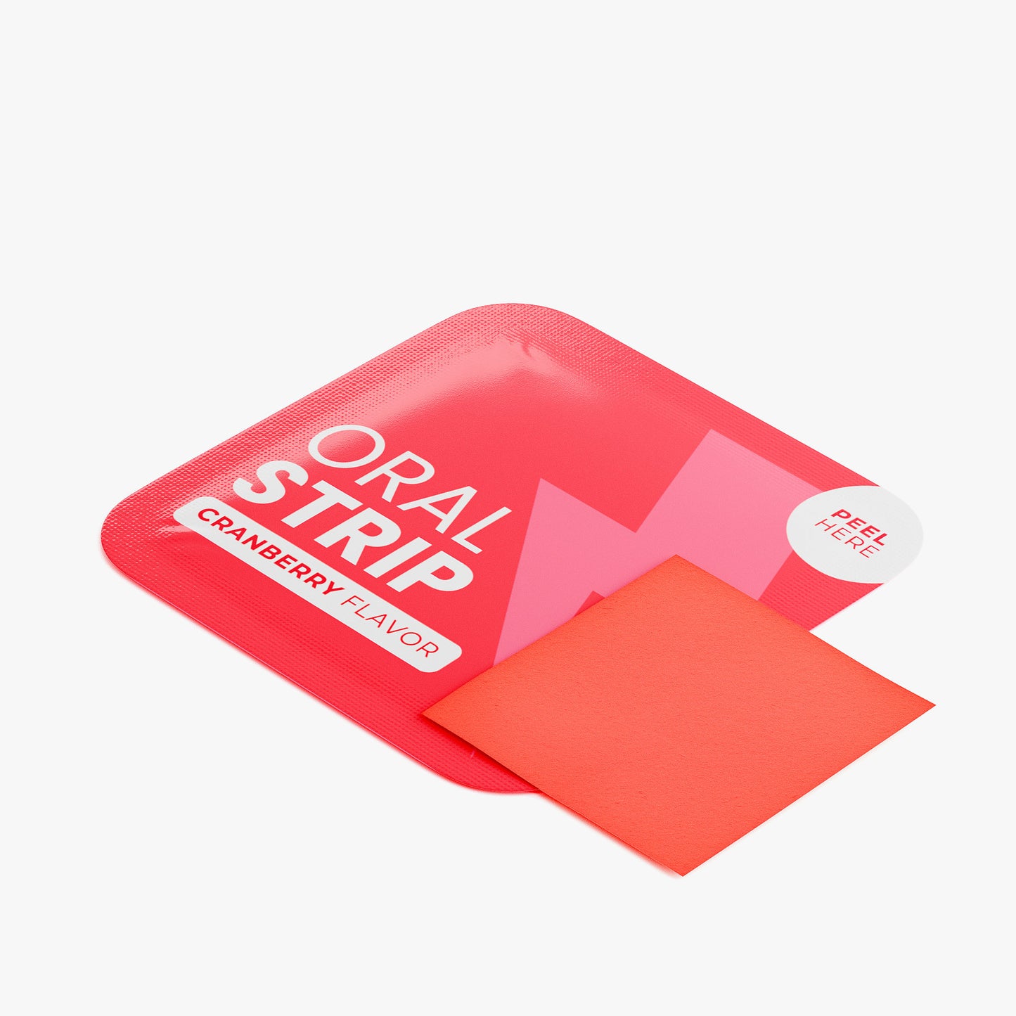 NeuraBlend Energy Strips